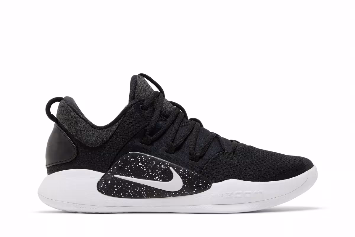 Nike Hyperdunk X Low, view 2