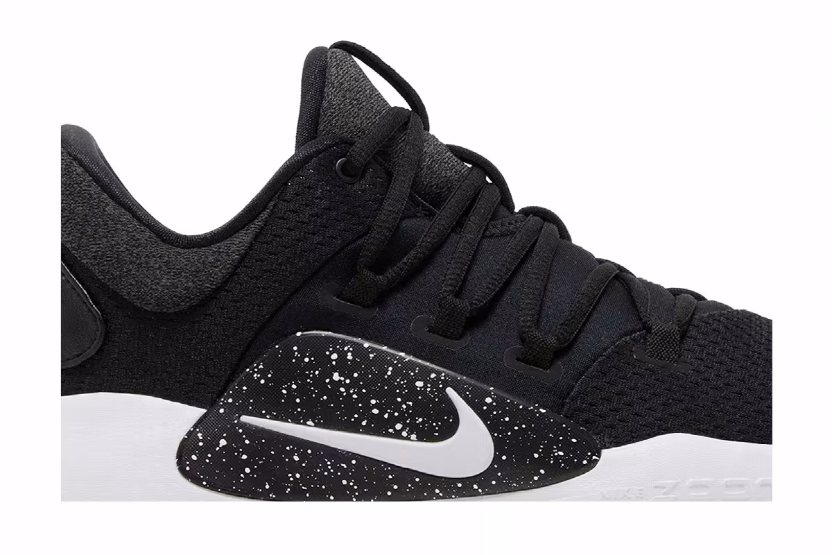 Nike Hyperdunk X Low, view 3