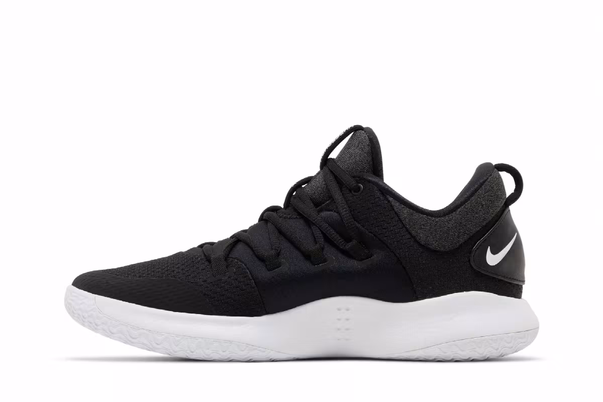 Nike Hyperdunk X Low, view 4