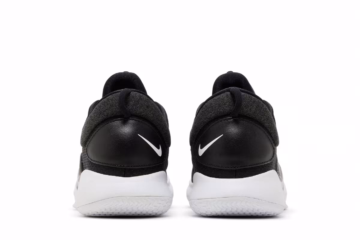 Nike Hyperdunk X Low, view 7