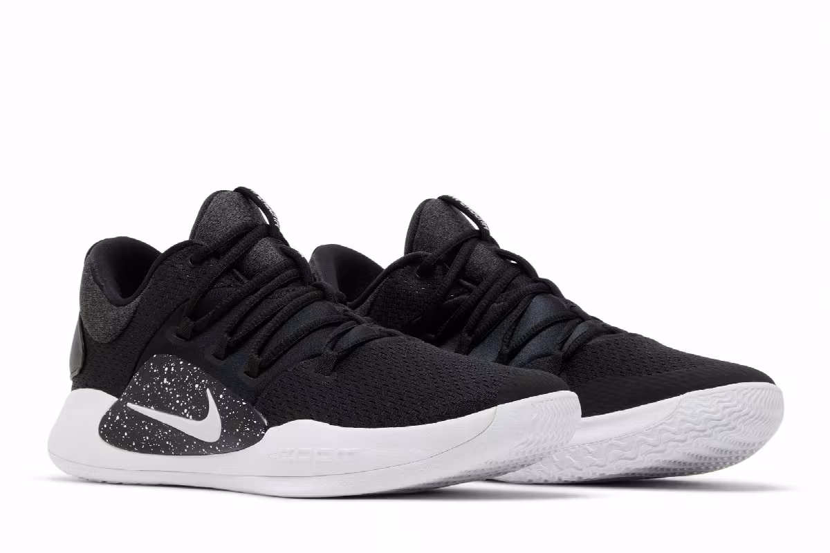 Nike Hyperdunk X Low, view 9