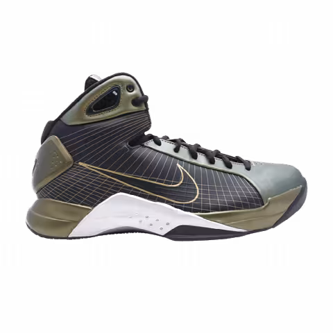 Nike Hyperdunk Supreme