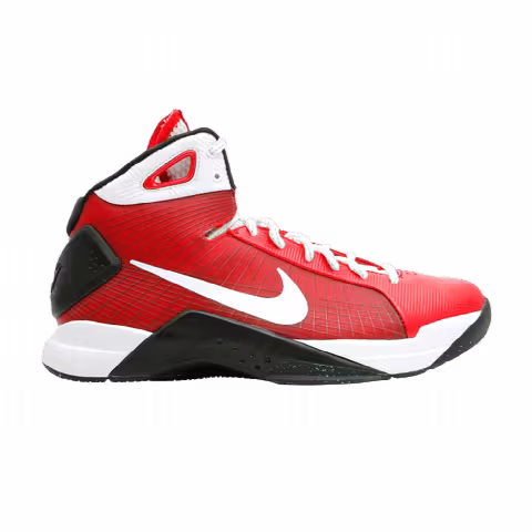 Nike Hyperdunk Supreme 'Italy'