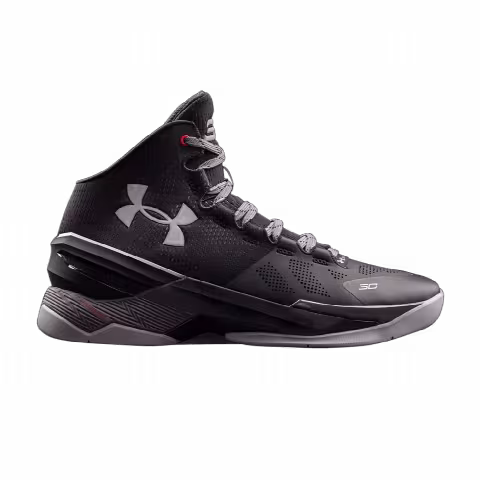 Under Armour Curry 2 'Professional'