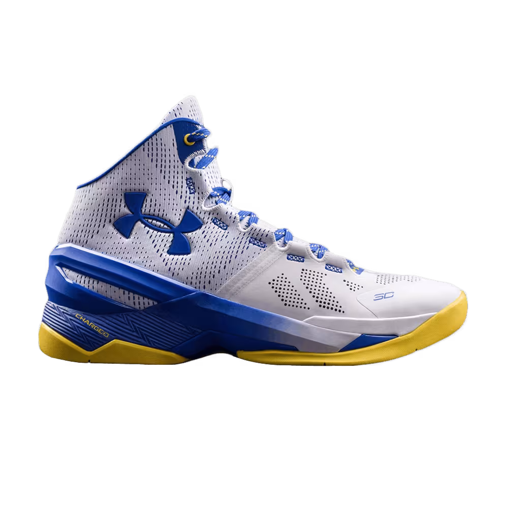 Under Armour Curry 2 Dub Nation