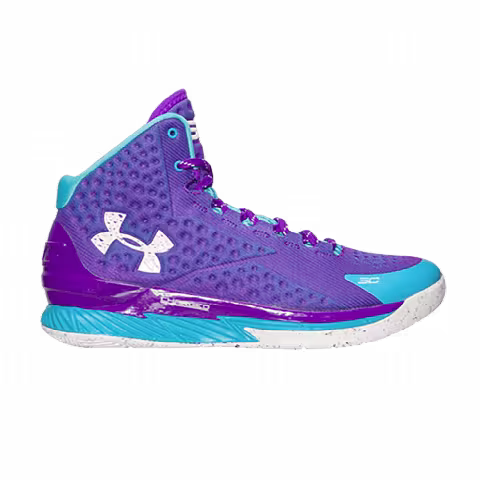 Under Armour Curry 1 'Father to Son'