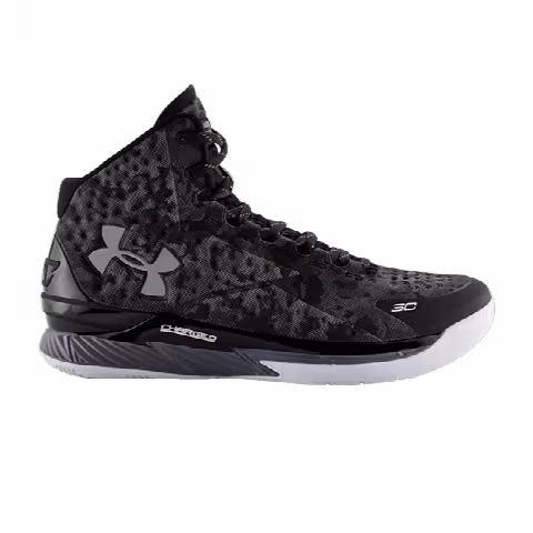 Under Armour Curry 1 'MI30'
