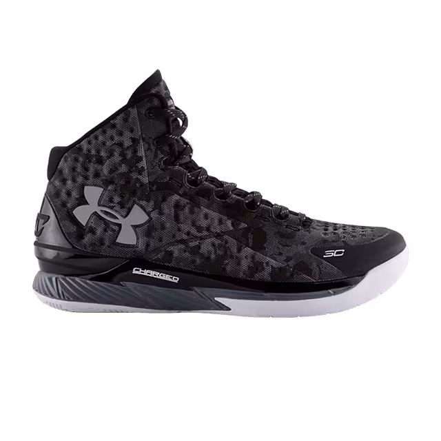 Under Armour Curry 1 MI30