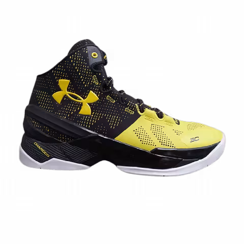 Under Armour Curry 2 'Longshot'