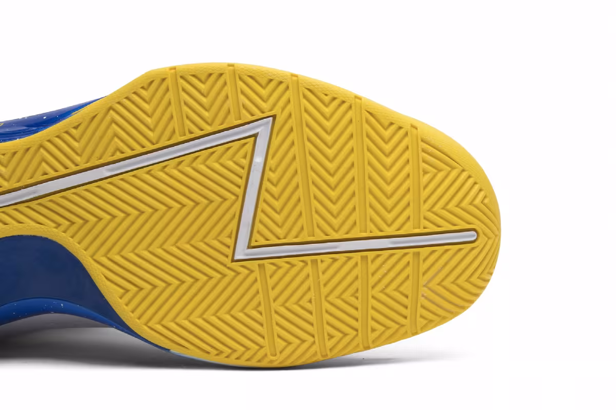 Under Armour Curry 1 Dub Nation 2015, view 6
