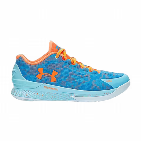 Under Armour Curry 1 Low 'Elite 24'