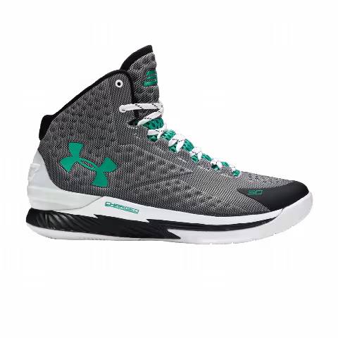 Under Armour Curry 1 'Golf'