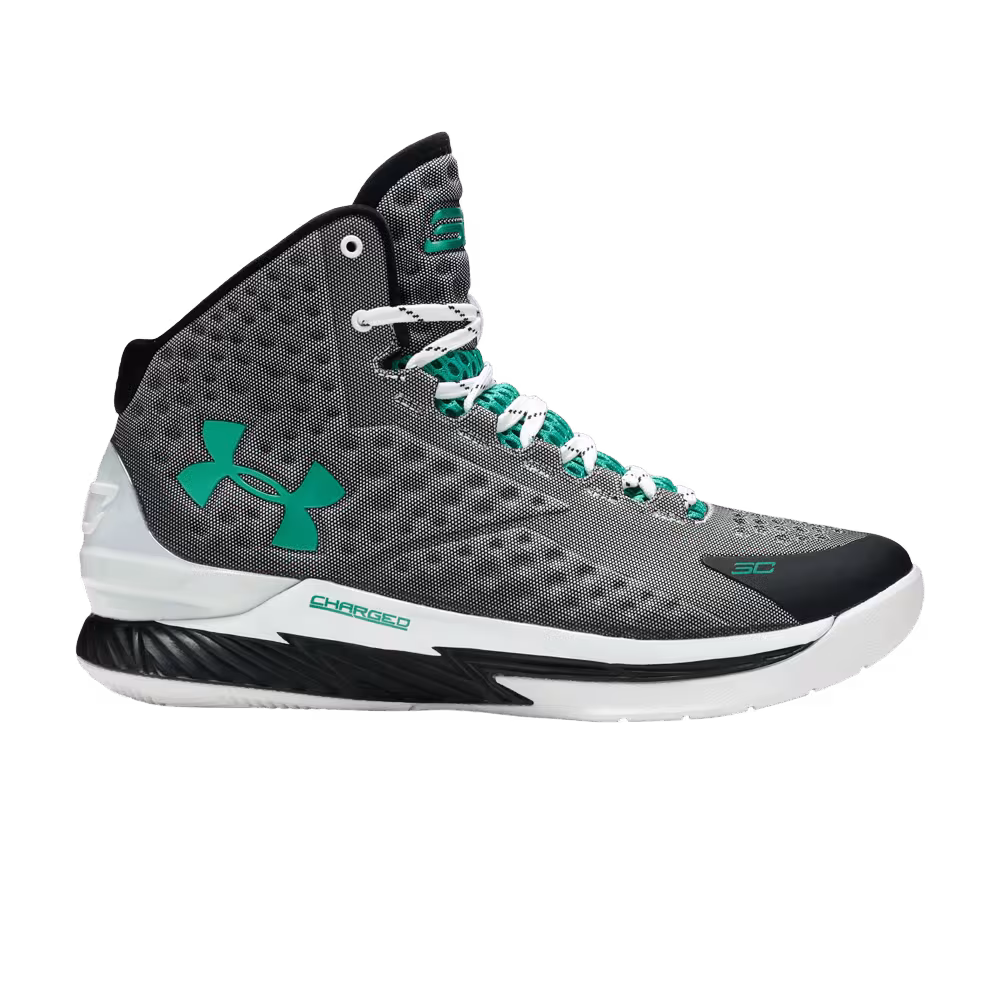 Under Armour Curry 1 Golf