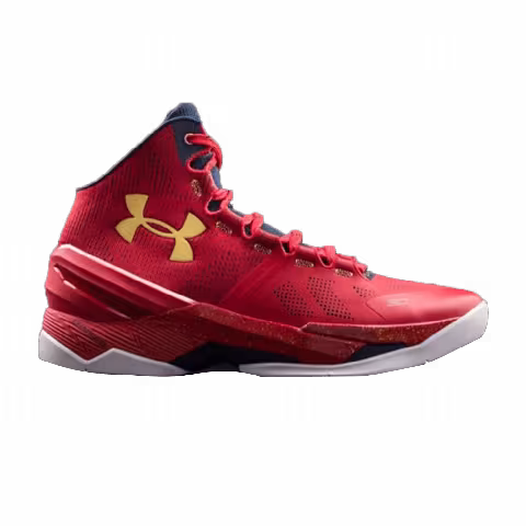 Under Armour Curry 2 'Floor General'