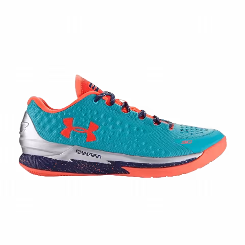 Under Armour Curry 1 Low 'SC30 Select'