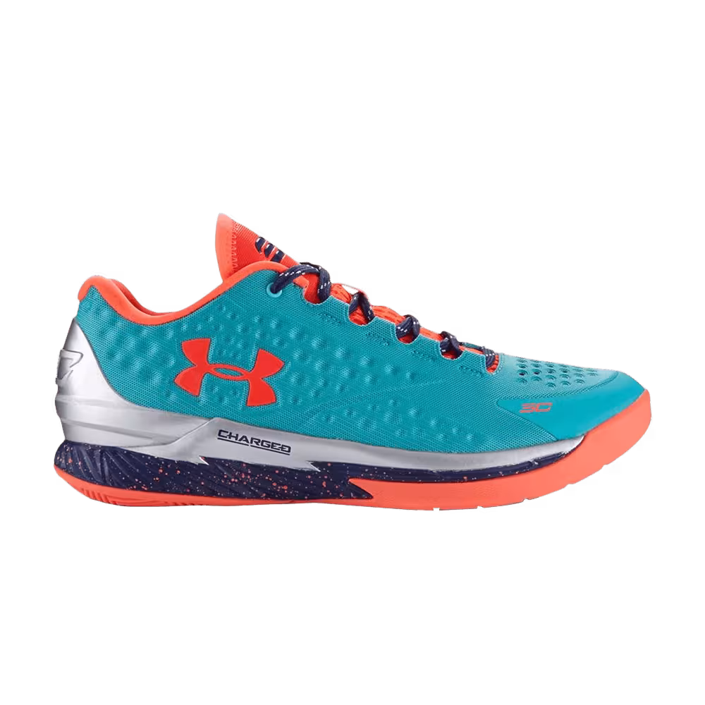Under Armour Curry 1 Low SC30 Select