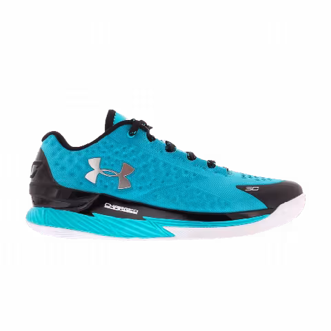 Under Armour Curry 1 Low 'Panthers'