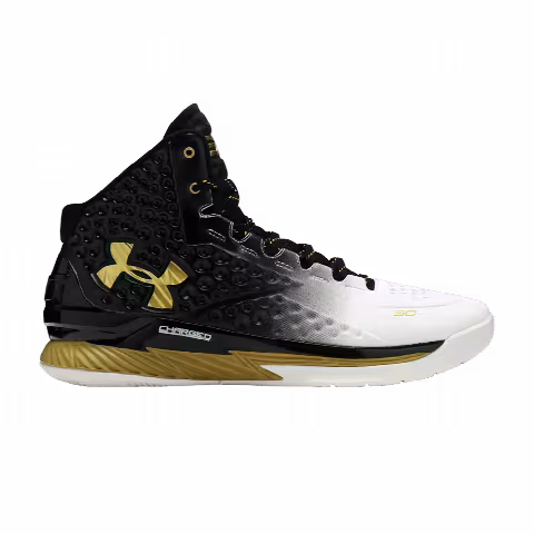 Under Armour Curry 1 'MVP' 2015