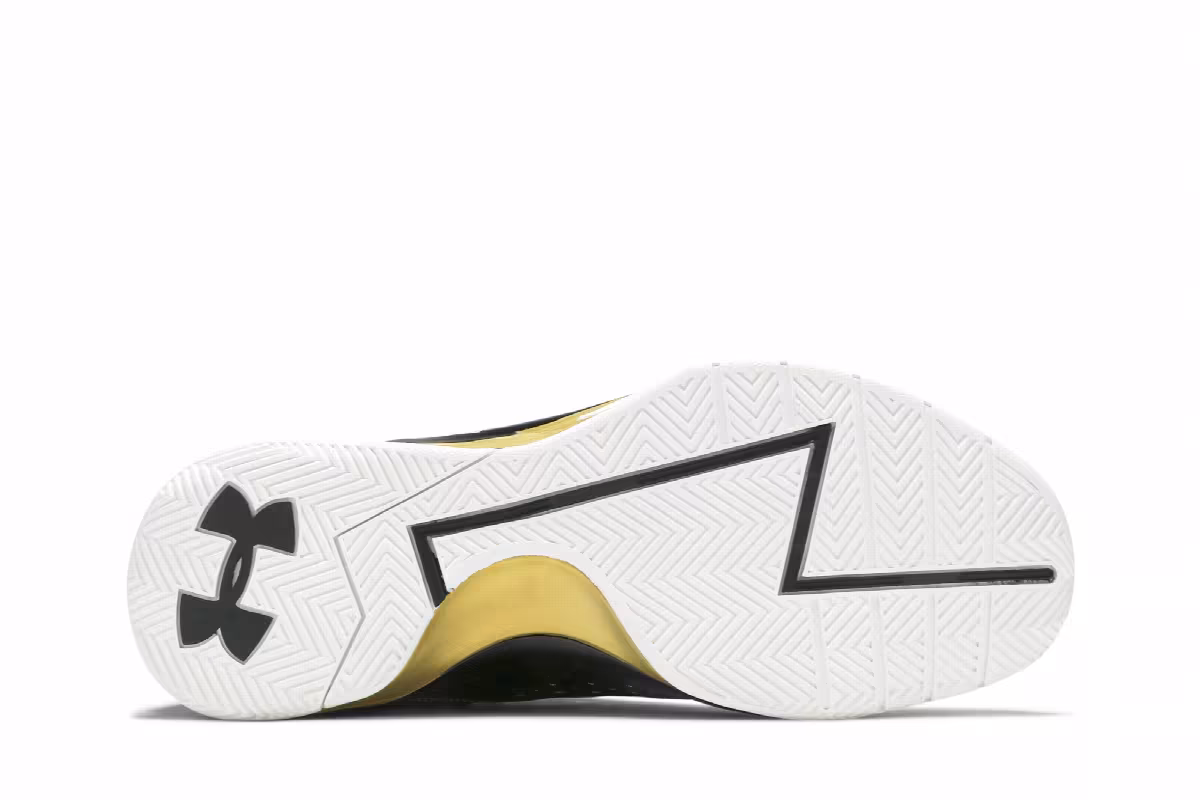 Under Armour Curry 1 MVP 2015, view 5