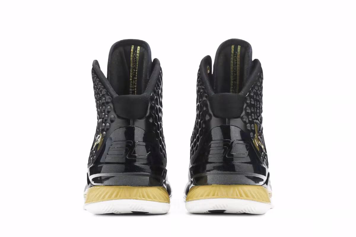 Under Armour Curry 1 MVP 2015, view 7