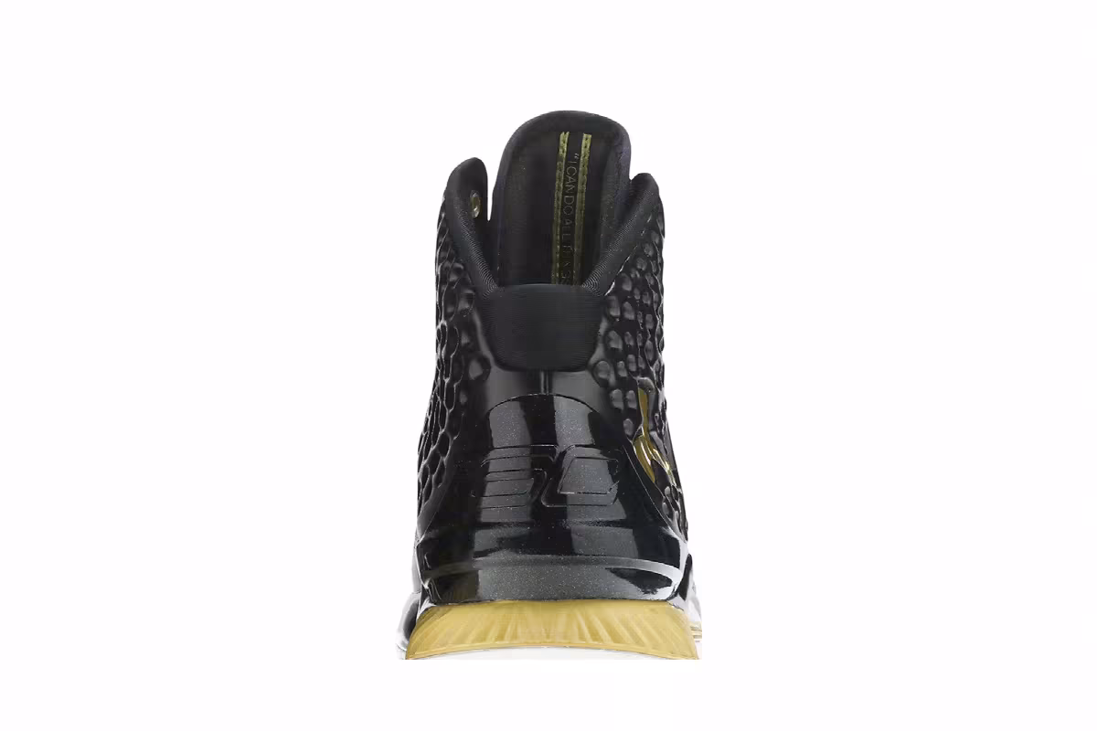 Under Armour Curry 1 MVP 2015, view 8