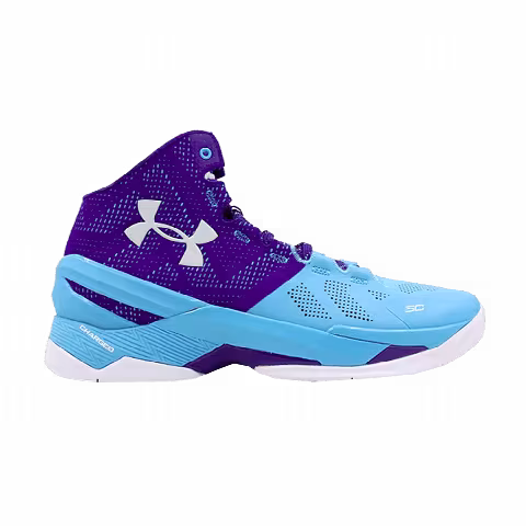 Under Armour Curry 2 'Father to Son'
