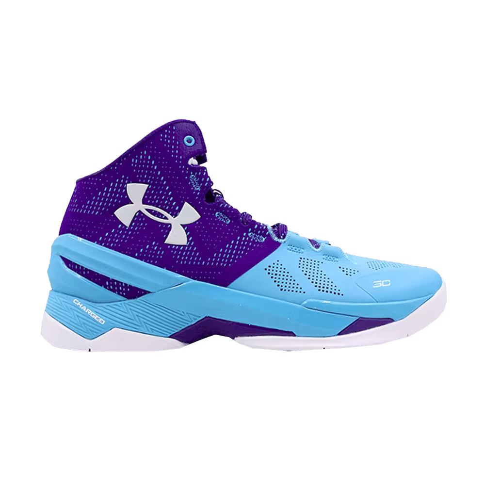 Under Armour Curry 2 Father to Son