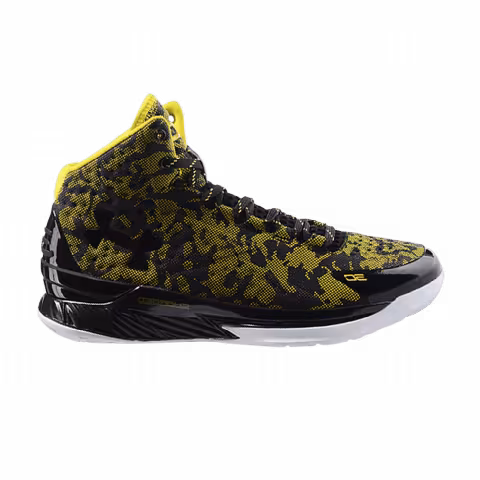 Under Armour Curry 1 'Away'