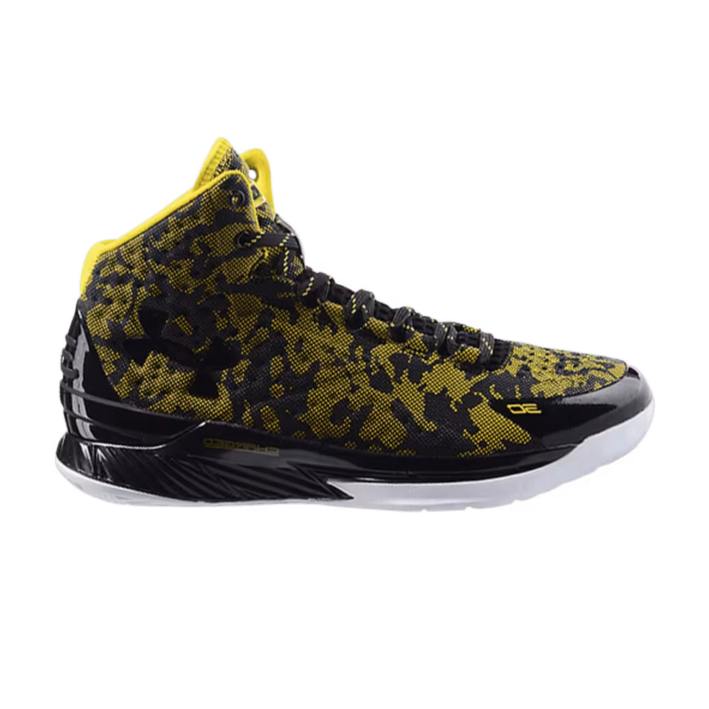 Under Armour Curry 1 Away
