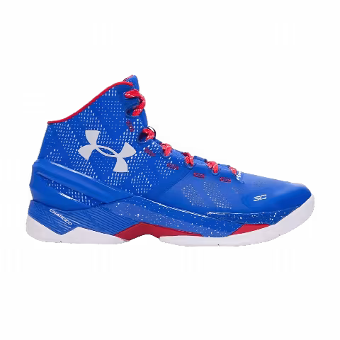 Under Armour Curry 2 'Providence Road'
