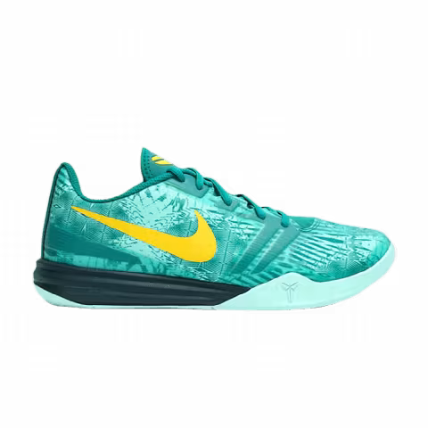 Nike Kobe Mentality