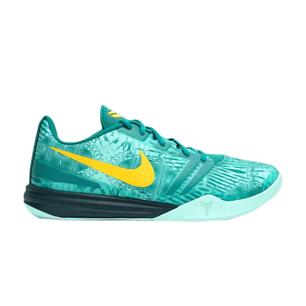 Nike Kobe Mentality