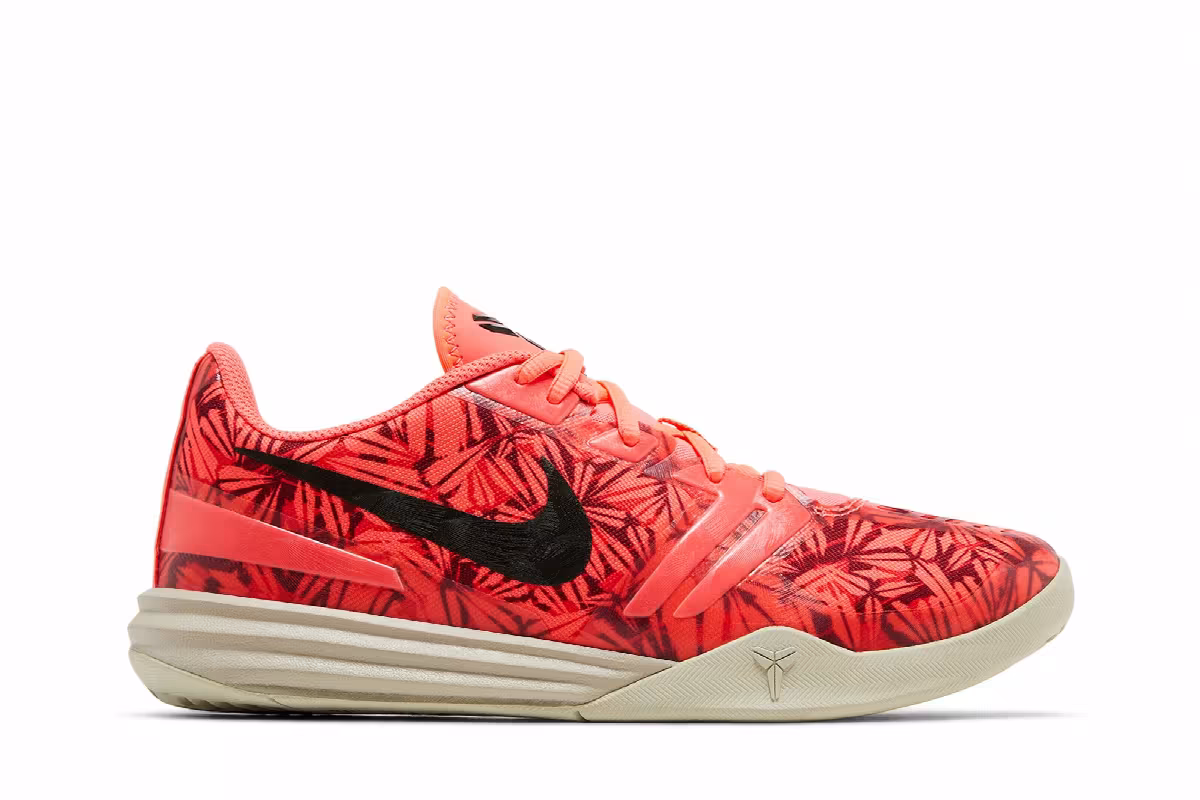 Nike Kobe Mentality, view 2