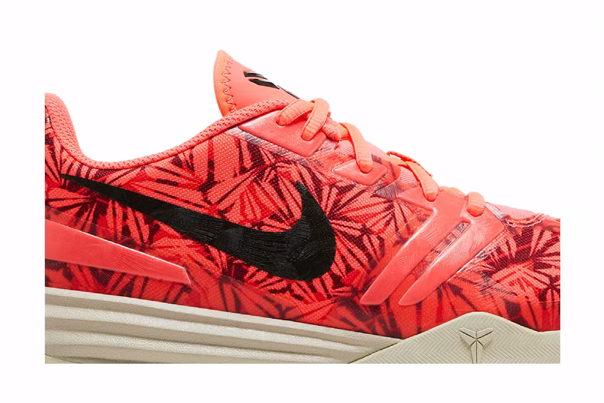 Nike Kobe Mentality, view 3