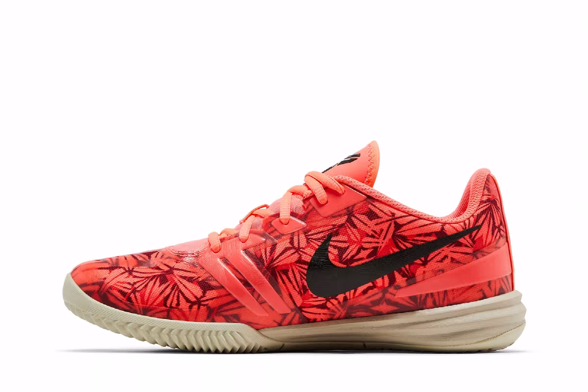 Nike Kobe Mentality, view 4