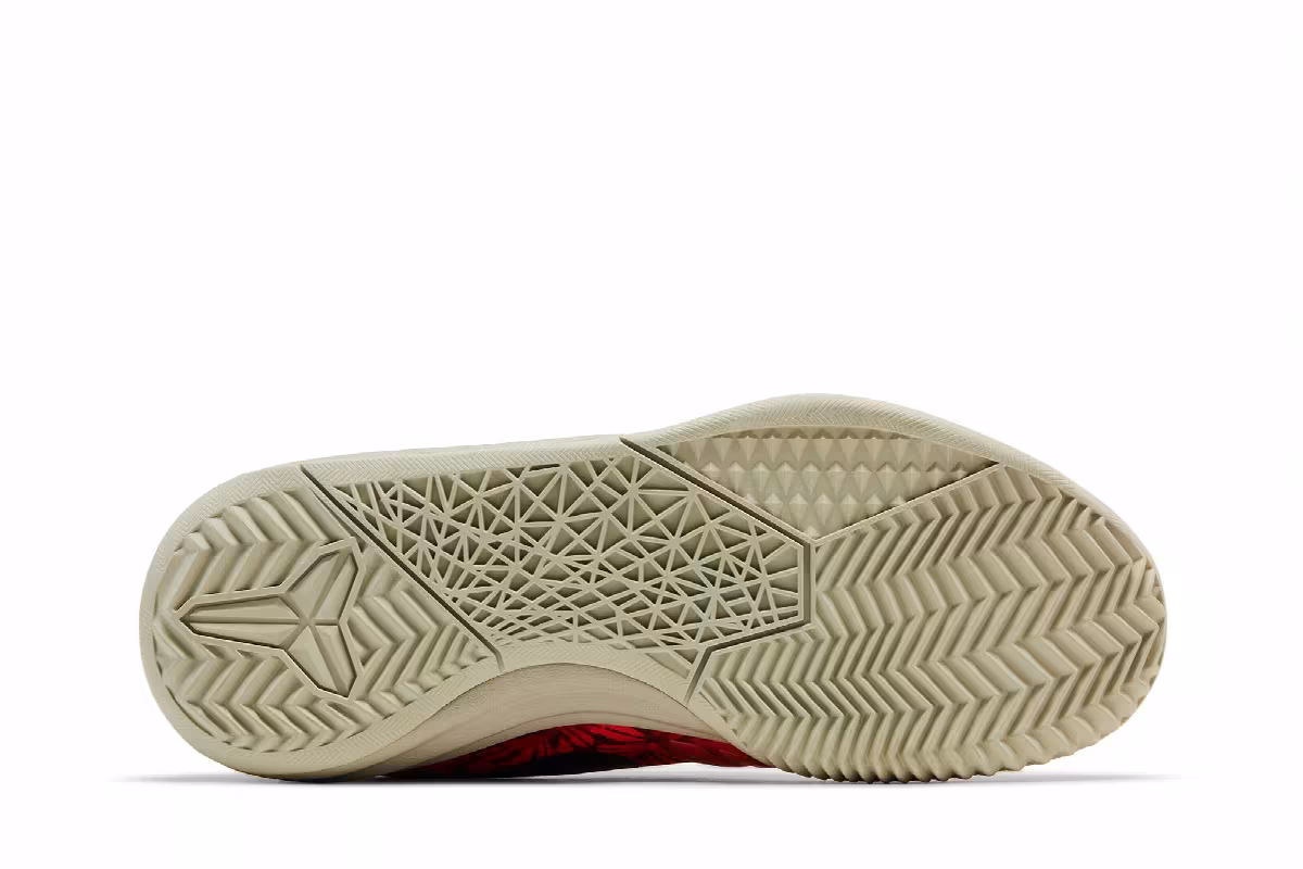 Nike Kobe Mentality, view 5