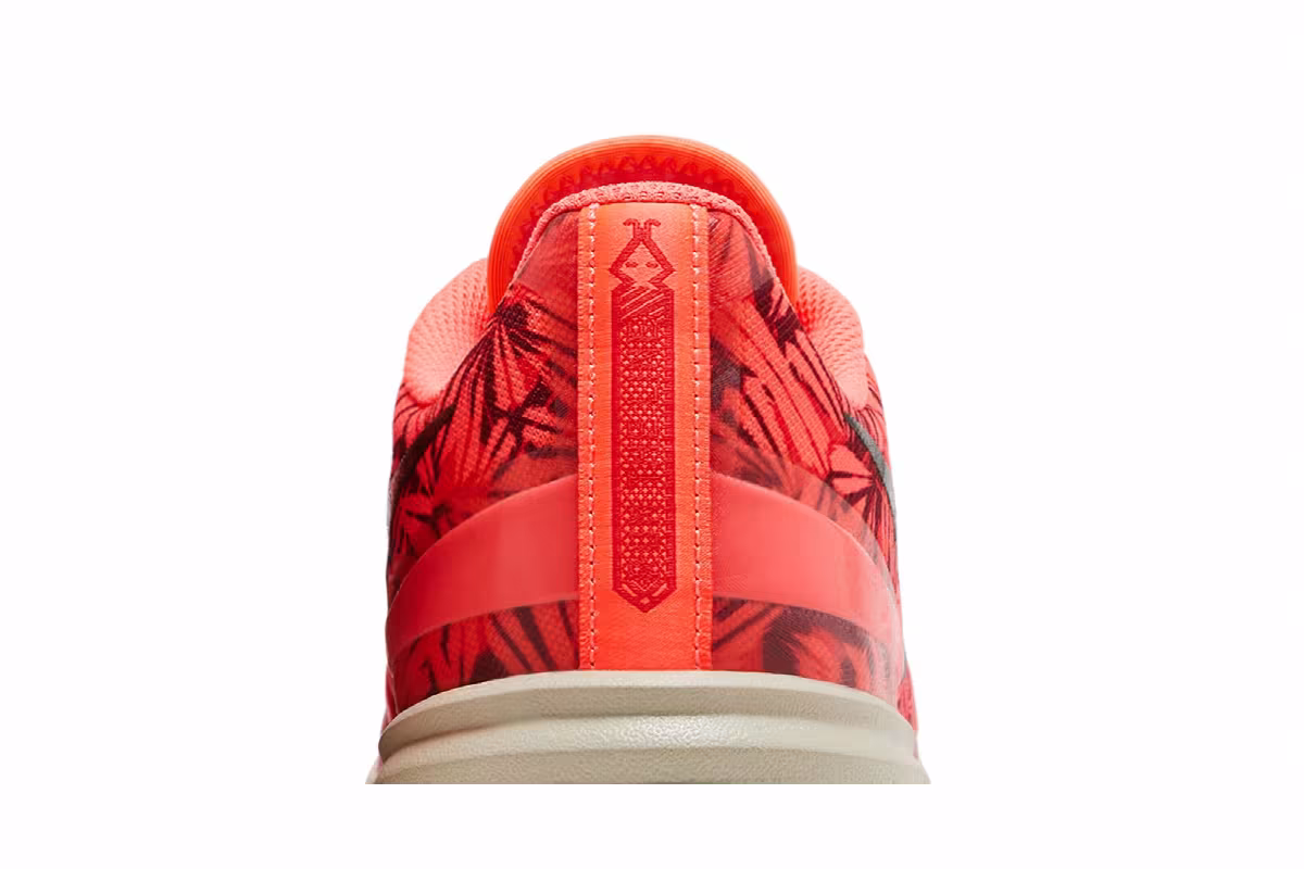 Nike Kobe Mentality, view 8
