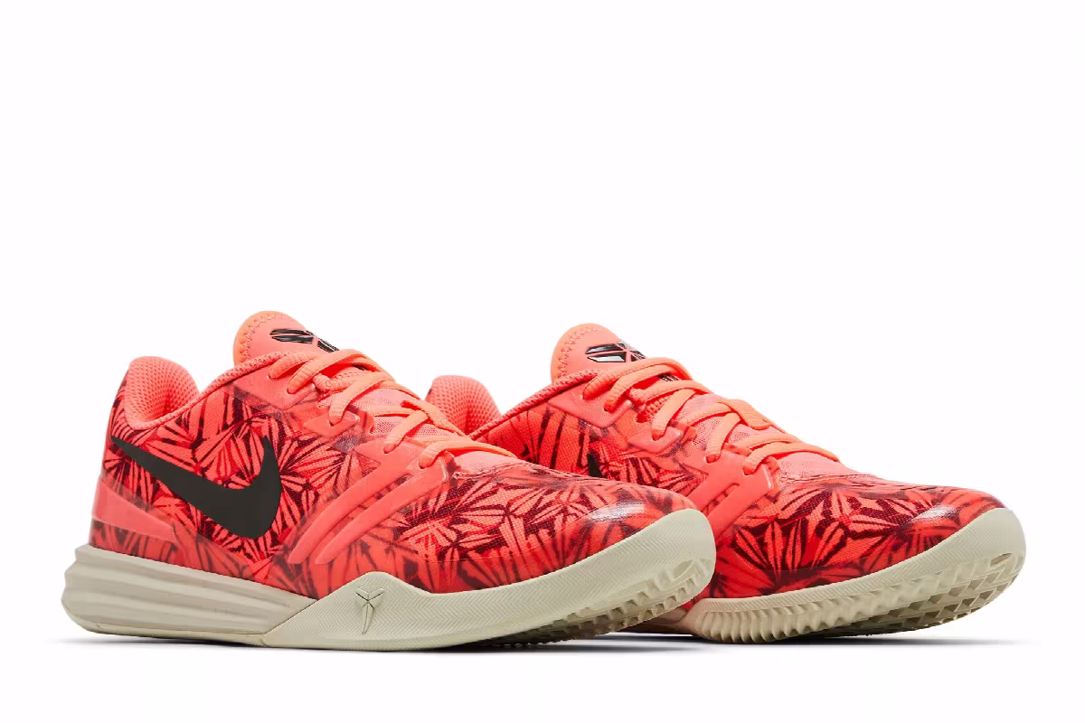 Nike Kobe Mentality, view 9