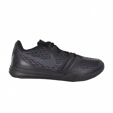 Nike Kobe Mentality 'Black Mamba'
