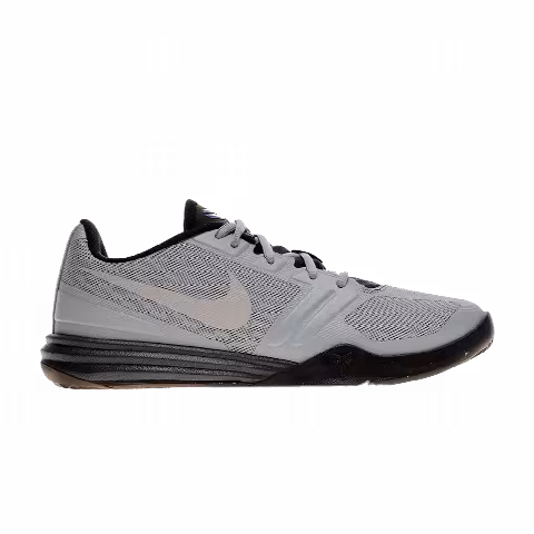 Nike Kobe Mentality 'Flint Silver'