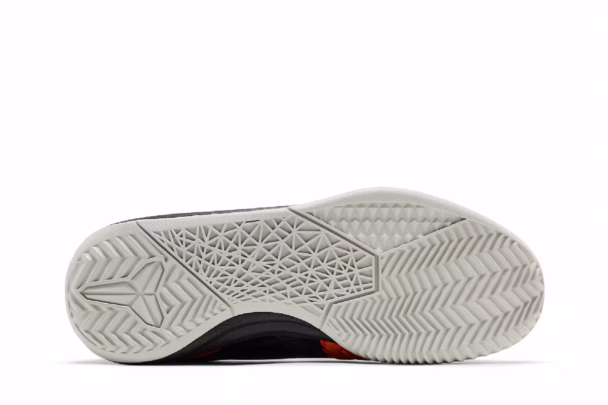 Nike KB Mentality, view 5