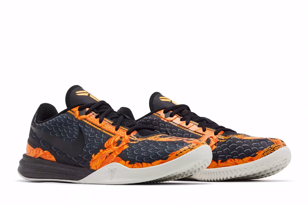 Nike KB Mentality, view 9