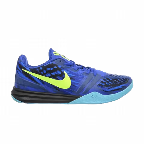 Nike KB Mentality GS