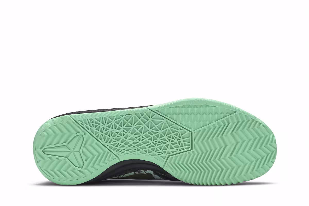 Nike KB Mentality Fiberglass, view 5