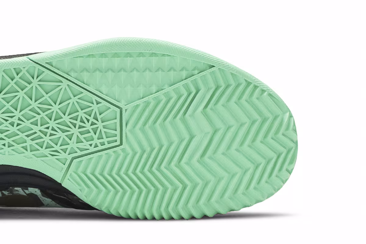 Nike KB Mentality Fiberglass, view 6