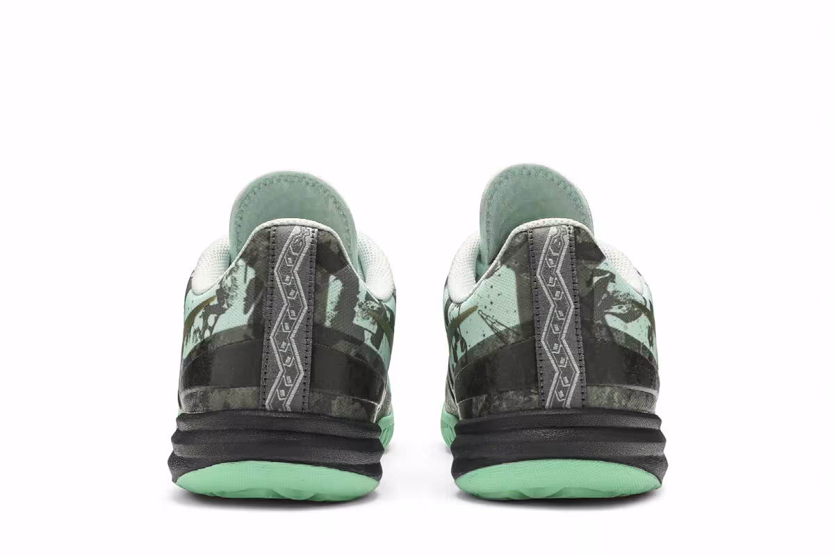 Nike KB Mentality Fiberglass, view 7