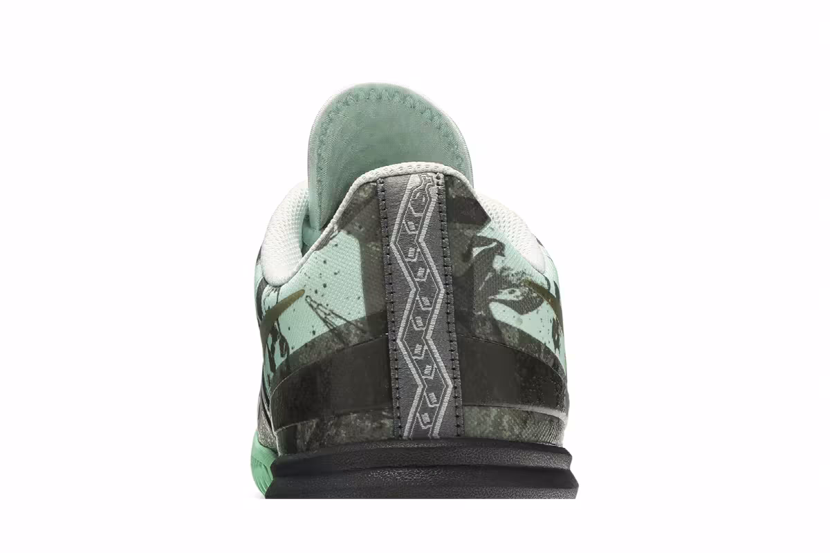 Nike KB Mentality Fiberglass, view 8