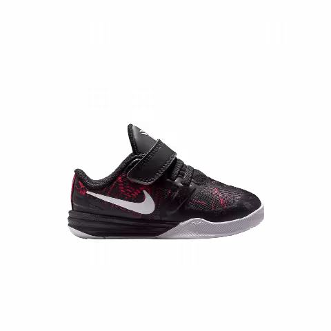 Nike KB Mentality TD 'Bright Crimson'