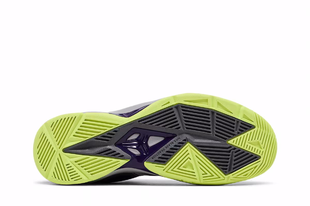 Nike Zoom Kobe Venomenom 4, view 5