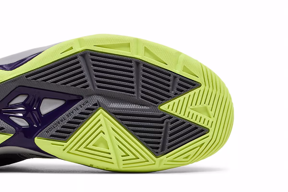 Nike Zoom Kobe Venomenom 4, view 6